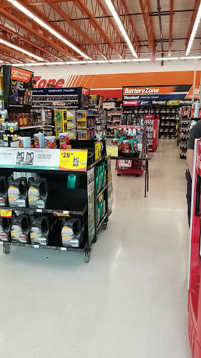 AutoZone Auto Parts