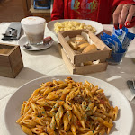 Photo n°1 de l'avis de Felix.u fait le 03/08/2023 à 10:44 sur le  Bar Spaghetteria “Da Nardi” - Oisguit sas di Kratten Marco & C. à Sappada