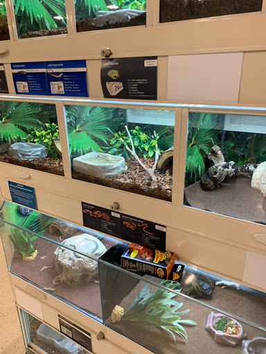 Pet Supply Store «PetSmart», reviews and photos, 5890 Trussville Crossings Pkwy, Birmingham, AL 35235, USA