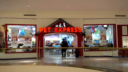 Pet Express