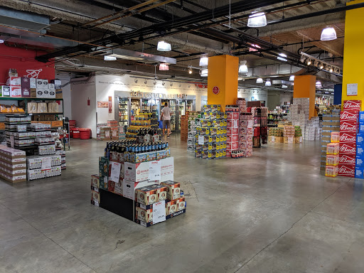 Wine Store «BevMo!», reviews and photos, 525 Embarcadero West, Oakland, CA 94607, USA