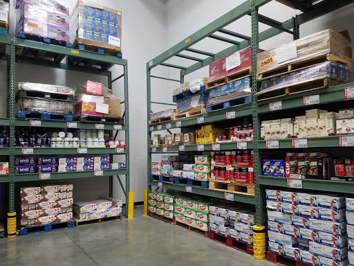 Warehouse club «BJ’s Wholesale Club», reviews and photos, 2100 88th St, North Bergen, NJ 07047, USA