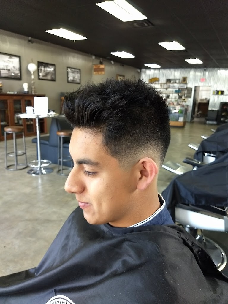 Barbershop Salon 91702
