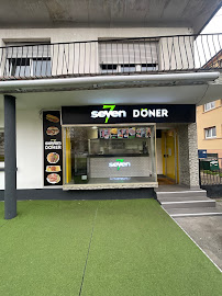Photos du propriétaire du Restaurant turc Seven Döner à Illkirch-Graffenstaden - n°5
