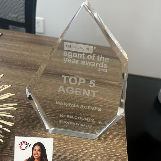 Marissa Aceves Coldwell Banker Preferred, REALTORS image