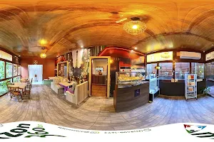 Tamareira Cafe image