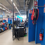 Photo n° 2 de l'avis de DAVID. fait le 08/09/2020 à 18:54 pour Decathlon Forbach à Forbach