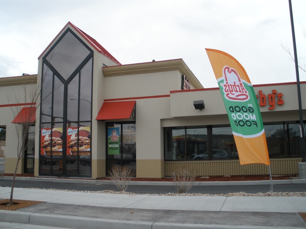 Arby's 84119