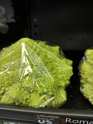 Supermarket «Just Local Food Cooperative», reviews and photos, 1117 S Farwell St, Eau Claire, WI 54701, USA