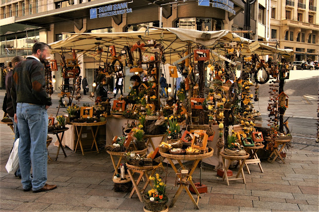 Kommentare und Rezensionen über Marché de la Fusterie