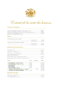 Photos du propriétaire du Restaurant La Perrière - Younan Collection à Avrillé - n°15