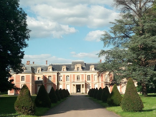 Clinique FSEF Neufmoutiers-en-Brie à Neufmoutiers-en-Brie