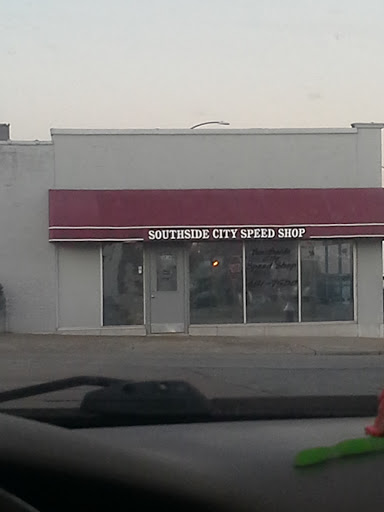 Southside City Speed Shop