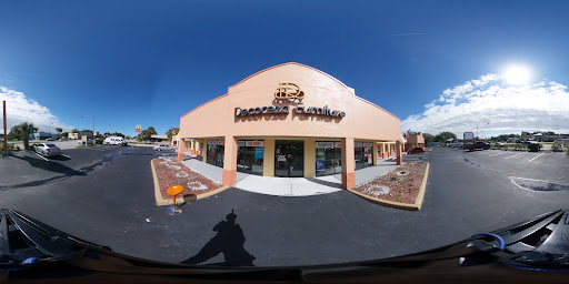 Furniture Store «Decoreza Furniture», reviews and photos, 611 W Vine St, Kissimmee, FL 34741, USA