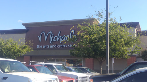 Craft Store «Michaels», reviews and photos, 628 W Hammer Ln, Stockton, CA 95210, USA