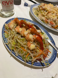 Plats et boissons du Restaurant chinois Chez Ly à Paris - n°5