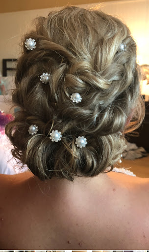 Hair Salon «Lords & Ladys Hair Salon», reviews and photos, 400 Bald Hill Rd, Warwick, RI 02886, USA