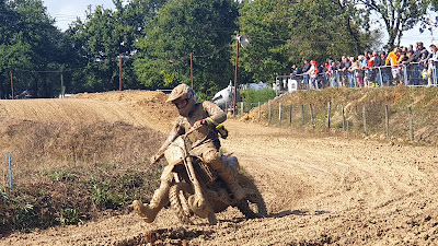 MC Association Motocross Malville à Malville