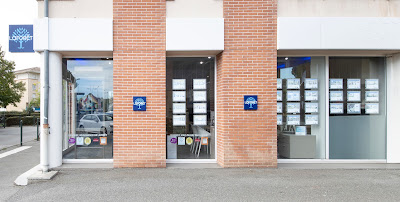 Agence immobilière Laforêt Balma à Balma