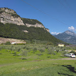 Photo n°4 de l'avis de Ania.o fait le 06/08/2021 à 17:24 sur le  Bikefarm à Arco