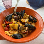 Photo n°1 de l'avis de Stefania.h fait le 01/09/2022 à 17:56 sur le  Trabocco Trimalcione à Vasto