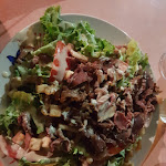 Photo n° 1 de l'avis de nicolas.i fait le 19/08/2020 à 20:52 pour Canet Pizza à Canet