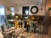 Atmosphère du Restaurant Le comptoir de Gaspard à Besse-sur-Issole - n°1