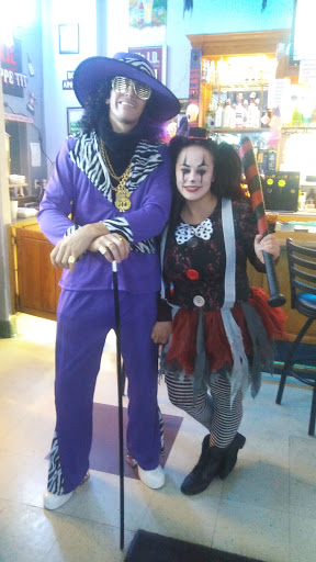 Bowling Alley «Cerbat Lanes», reviews and photos, 3631 Stockton Hill Rd, Kingman, AZ 86409, USA