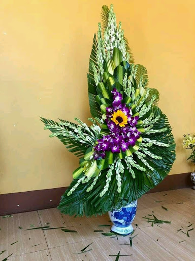 Boutique floweRS sueños y Paraísos – Fortín de las Flores
