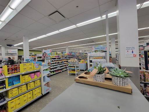 Drug Store «Walgreens», reviews and photos, 203 South St, Morristown, NJ 07960, USA