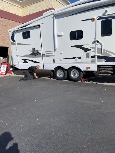 Tire Shop «Discount Tire Store - Lakeland, FL», reviews and photos, 6975 US Hwy 98 N, Lakeland, FL 33809, USA