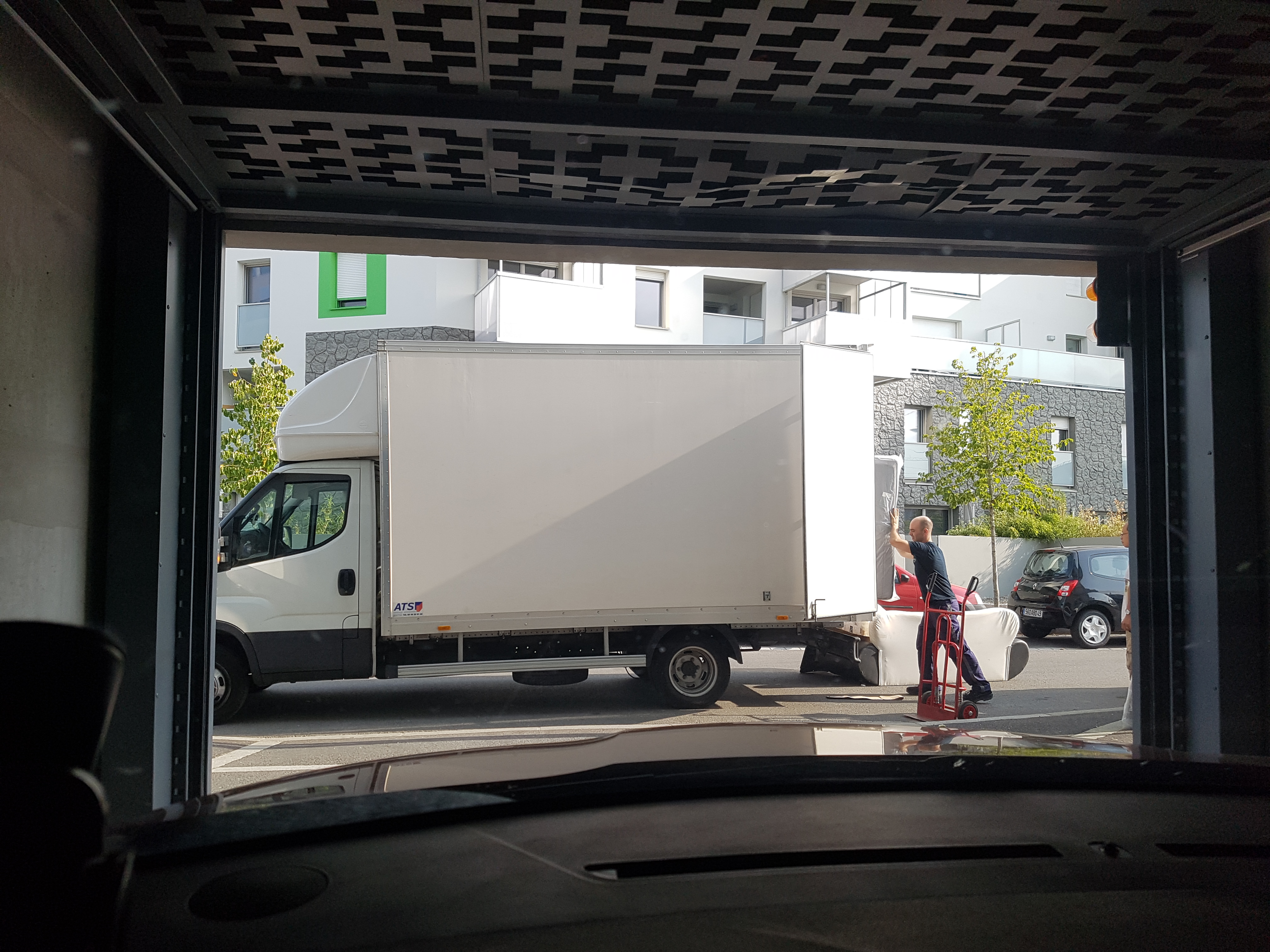 Photo n° 1 de l'avis de guillaume0200. fait le 18/09/2018 à 12:19