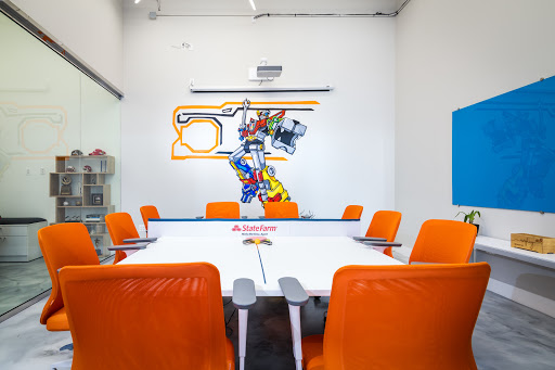 Insurance Agency «Hielly Martinez - State Farm Insurance Agent», reviews and photos