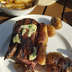 Photo n°3 de l'avis de Chris. fait le 19/06/2023 à 19:09 sur le  Flair-Hotel Tannenhof à Bad Wünnenberg