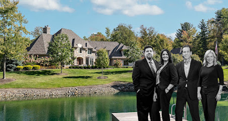 The Luxury Home Experts at Platinum Real Estate
