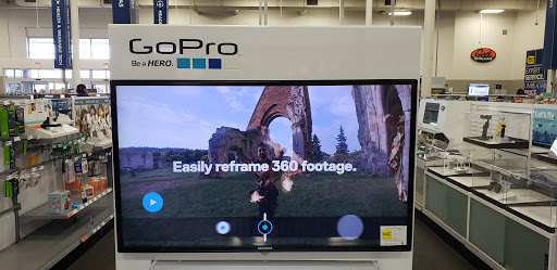 Electronics Store «Best Buy», reviews and photos, 1334 Winston Plaza, Melrose Park, IL 60160, USA