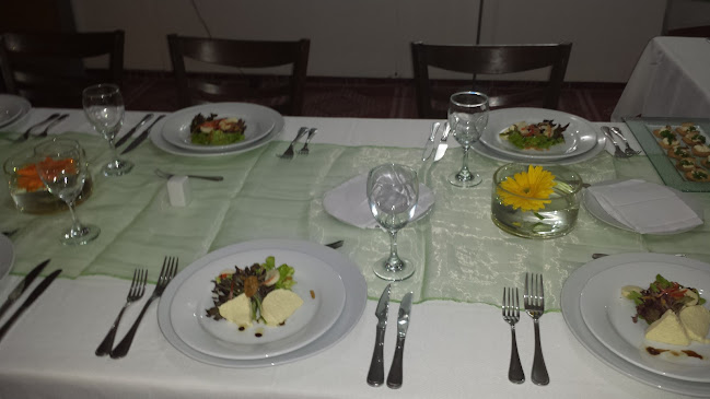 Il Chef Eventos - Servicio de catering