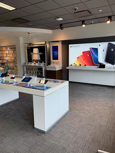 Cell Phone Store «AT&T», reviews and photos, 2724 Lincoln Dr, Roseville, MN 55113, USA