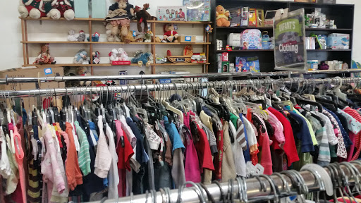 Thrift Store «Gods Helping Hand Thrift Store», reviews and photos