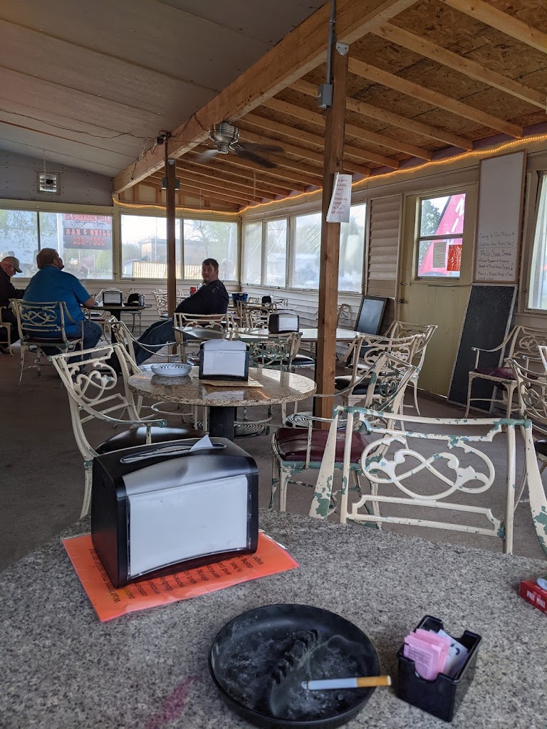 Shakerag Bar & Grill 62262