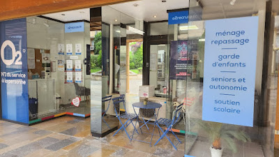 Agence O2 Manosque - Services à domicile à Manosque