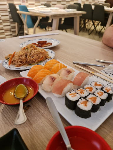 88 Sushi
