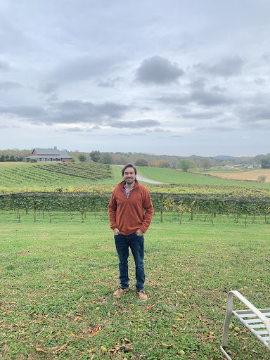 Winery «CeNita Vineyards, Winery & Tasting Room», reviews and photos, 591 Dock Dorsey Rd, Cleveland, GA 30528, USA