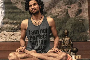 Yogesh Yoga image