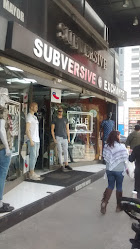Subversive Store