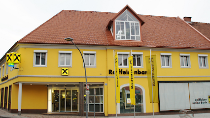 Raiffeisenbank Region Feldbach