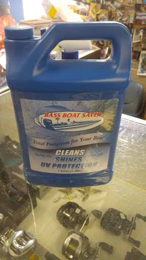 Outdoor Sports Store «C & C Outdoors», reviews and photos, 2940 Topside Rd, Louisville, TN 37777, USA