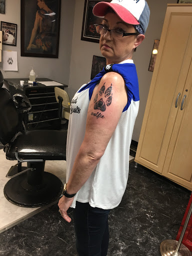 Explore 143 tattoo ideas, creative tattoo ideas in Richland, available at Ink Injection