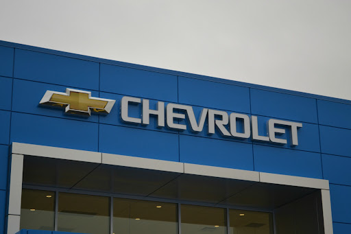 Car Dealer «Bill Fox Chevrolet», reviews and photos, 725 S Rochester Rd, Rochester Hills, MI 48307, USA