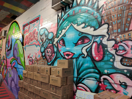 Art Supply Store «Artist & Craftsman Supply Long Island City», reviews and photos, 34-09 Queens Blvd, Long Island City, NY 11101, USA